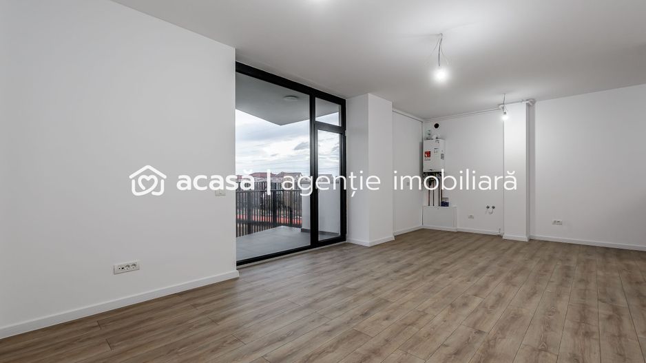 Apartament premium cu 3 camere X-City - direct de la dezvoltator - Poză 1
