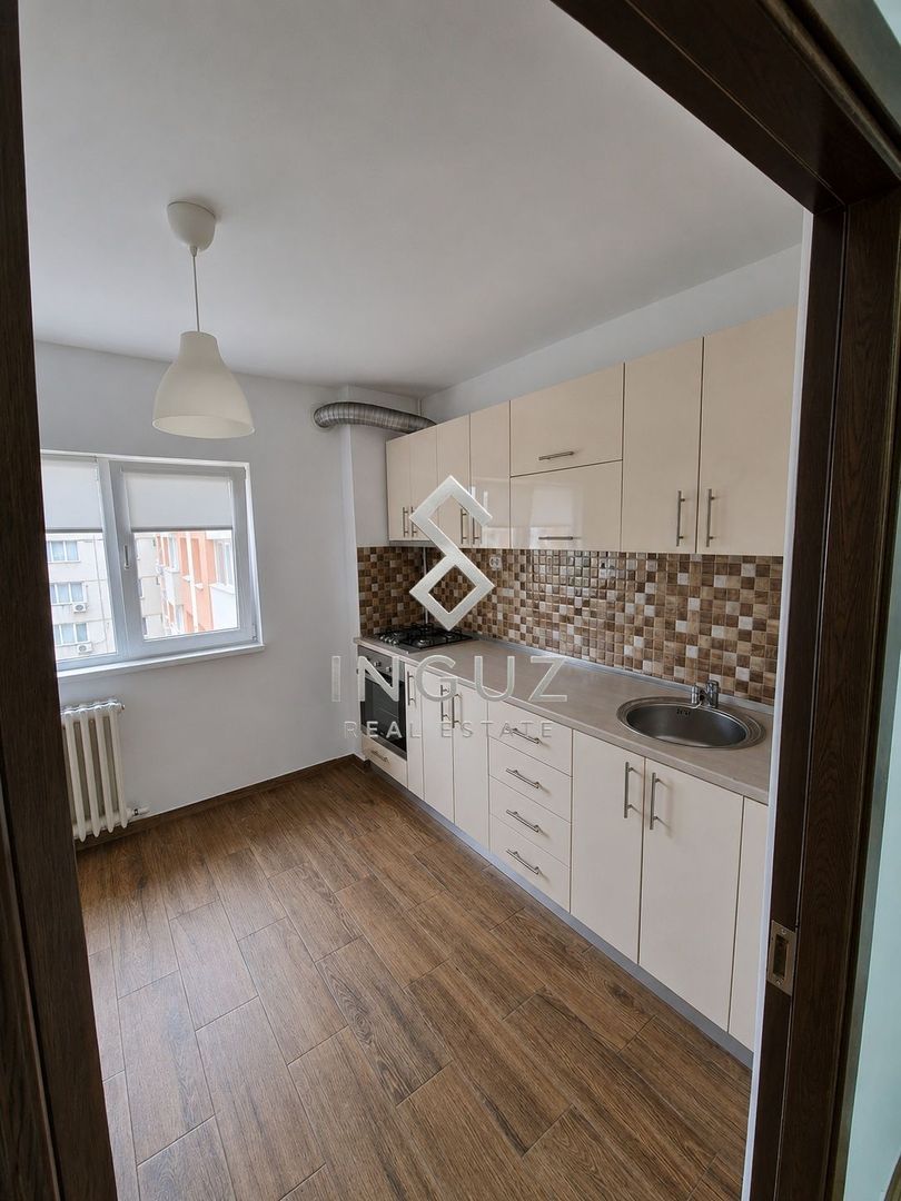 **Apartament 2 camere de închiriat – Teiul Doamnei, București** - Poză 4