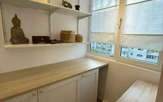 Garsoniera Lux Banu Manta-Titulescu - Poză 6