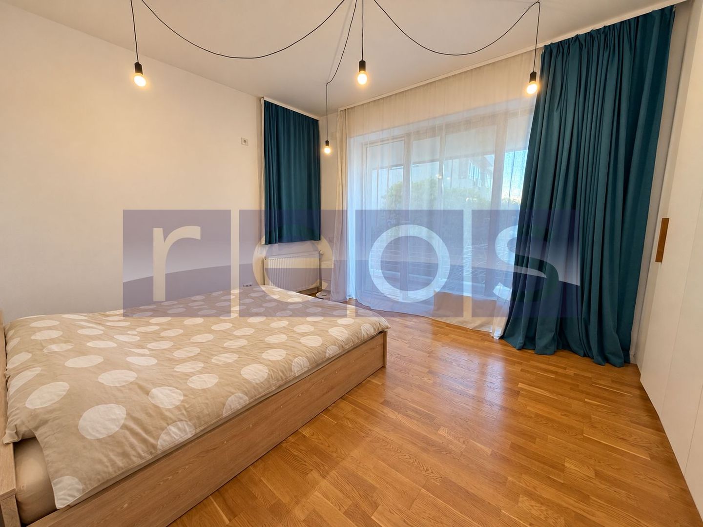 VANZARE 4 CAMERE | 107 MP UTILI | IMOBIL NOU | ET. 2/3 | 2 TERASE - Poză 5