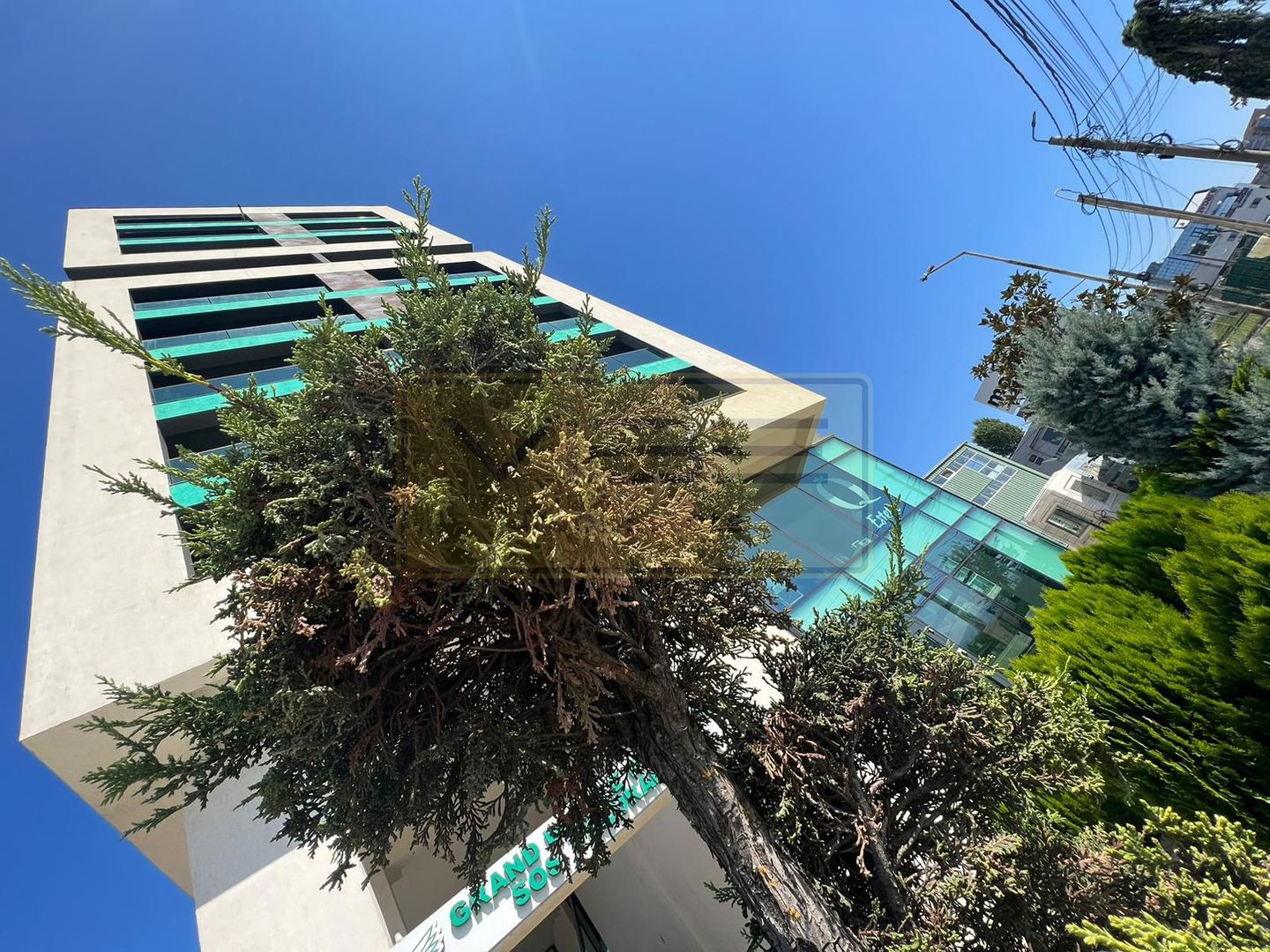 Apartament 2 camere + parcare subterana Pacaurari Grand Beetle - Poză 33