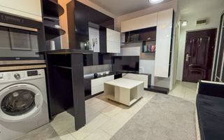 Garsoniera moderna de inchiriat | Zona de Sud - Ploiesti | Comision 0% - Poză 3