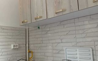 Garsonieră renovată de închiriat, zona Tătărași, Iași - Poză 1