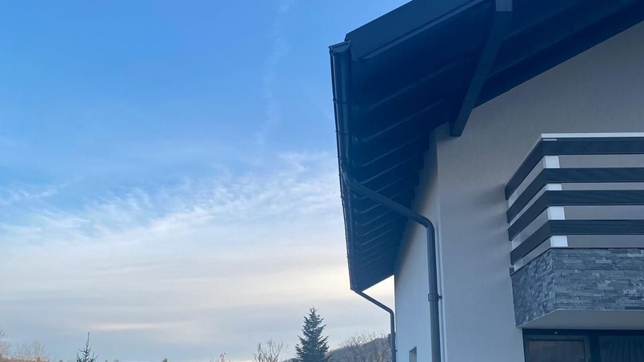 2 Vile/Case noi, de vânzare la munte in loc. Breaza - Prahova - Poză 32