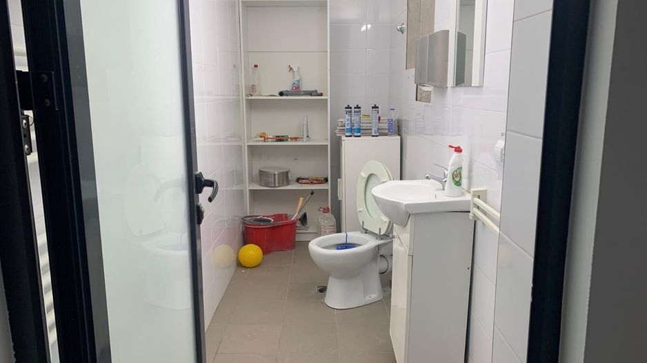 Spatiu comercial de inchiriat Damaroaia - Poză 9