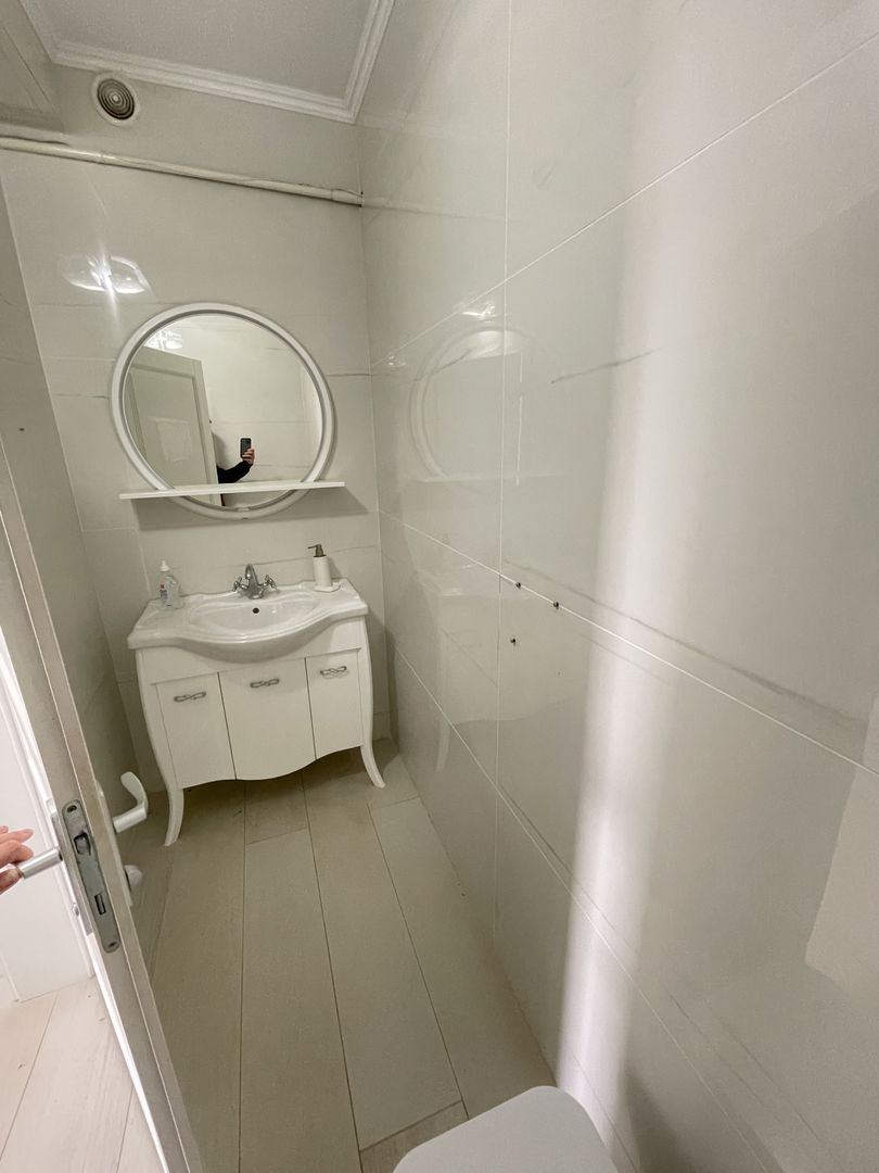 Giroc | S.A.D | 7 Parcari | Terasa Generoasa | Comision 0% - Poză 10