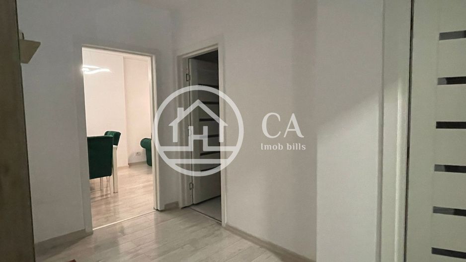 Apartament  de vanzare  cu 2 camere în Iosia Residence, Oradea - Poză 12
