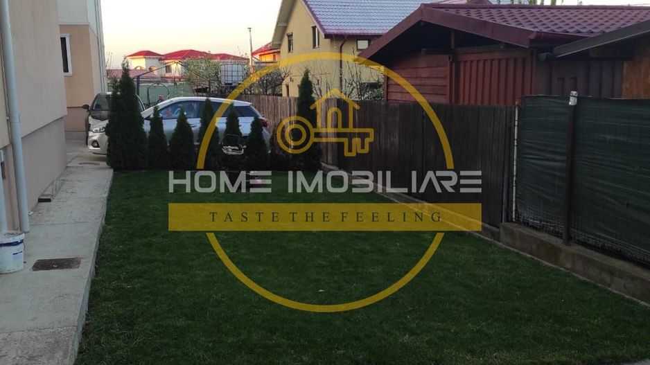 Apartament 3 camere SD , 75 mp, mobilat + 1 loc. de parcare, Lunca Cetățuii - Poză 13