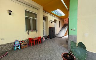 COM 0% Apartament cu 2 camere Cladire Istorica | Bv-ul Regele Carol - Poză 9