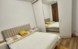 Apartament 3 camere cu curte proprie – Florești, zona Parc Poligon - Poză 6