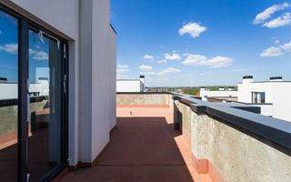 Vânzare, casă, 3 nivele, 6 camere, strada Teilor, Râșcani - Poză 24