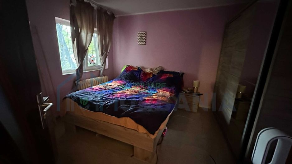 Apartament două camere decomandate, 48,8 mp, Nicolina 2, Iași - Poză 7