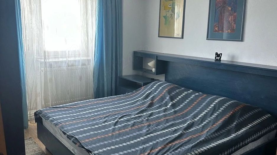 Apartament decomandat 3 camere - Poză 7