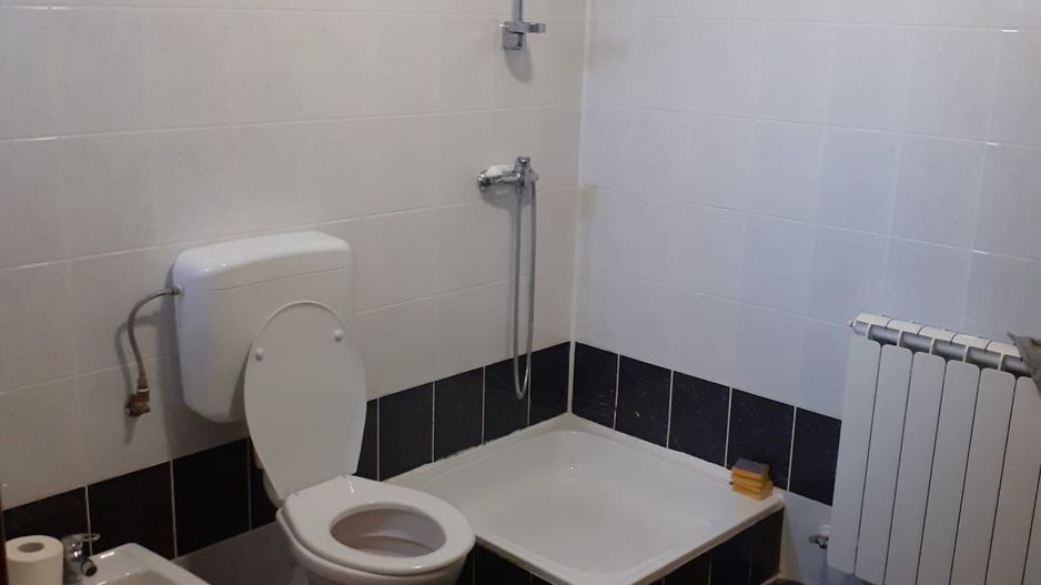 Casa insiruita, 2 dormitoare, garaj, Sanmartin. 120 000 E. Comision 0. - Poză 18