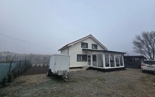 Casa 3 Camere, 2 Bai, 670mp Teren - Poză 17