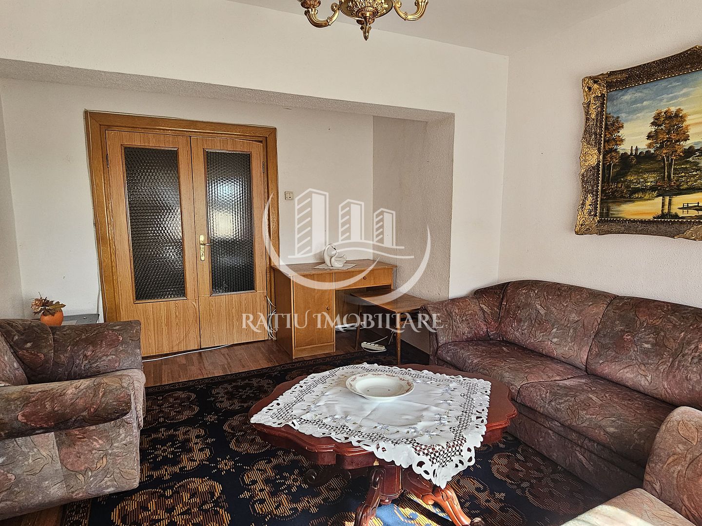 Apartament cu 2 camere | Bd. Decebal | Oradea - Poză 3