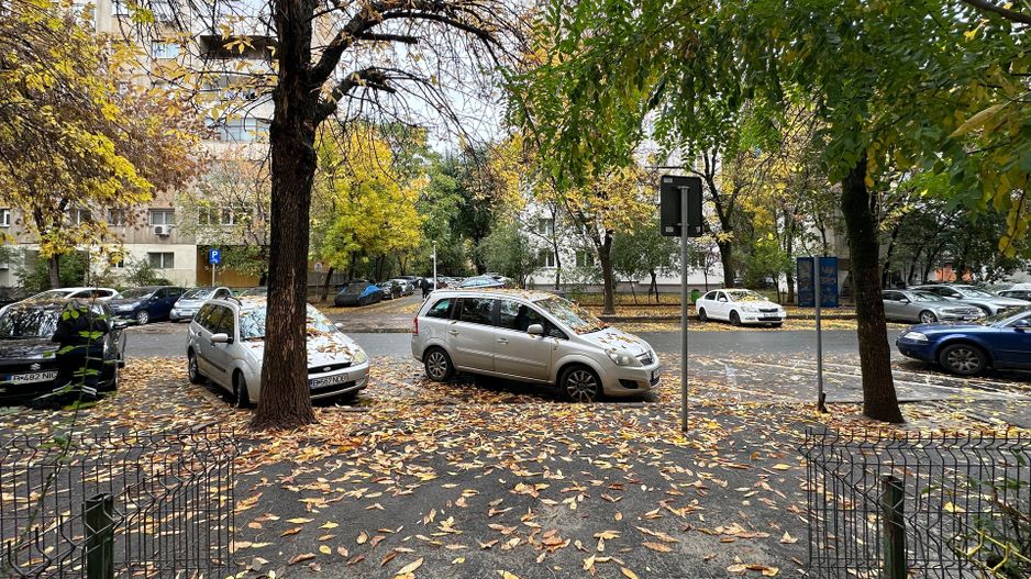 Crangași, Ceahlaul - apartament cu 3 camere de vanzare, COMISION 0 - Poză 24