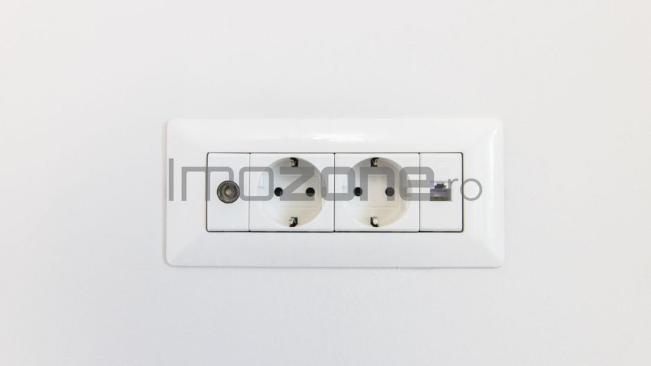 BLOC FINALIZAT, PENTHOUSE - 3 CAMERE, 2 BAI, TERASA DE 178MP,  CENTRALA PROPRIE - Poză 24