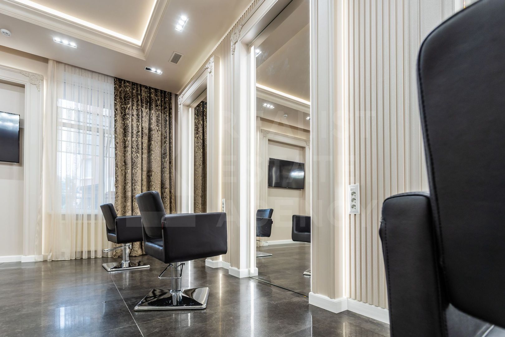 Vânzare, spațiu comercial, 100 mp, strada Alba Iulia, Buiucani - Poză 7