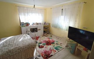 Vanzare vila rustica - 250 mp - Frumusani - Poză 8