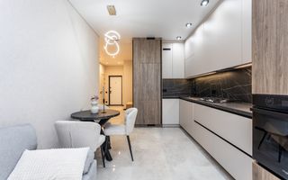 Vânzare, apartament, 1 cameră, str. Nicolae Milescu Spătaru, Ciocana - Poză 4