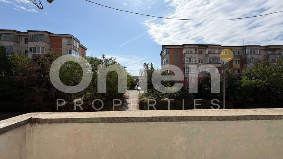 Apartament 2 camere | decomandat | etaj 1 | 2 balcoane | zona Paltinisului - Poză 6