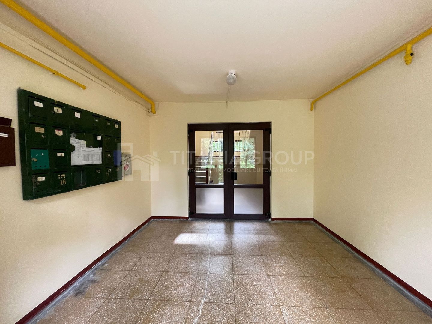 Apartament 2 camere, zona Astra - Poză 14