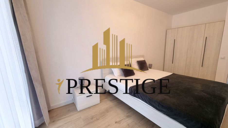 COMISION 0% | APARTAMENT 3 CAMERE | 2 BALCOANE | NOU | DOAMNA STANCA - Poză 6