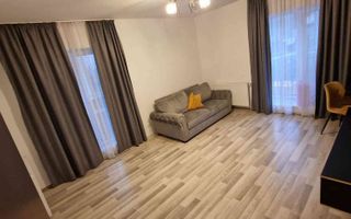 Apartament 2 camere cu parcare inclusa-Titan-Pallady-Mobilat - Poză 1