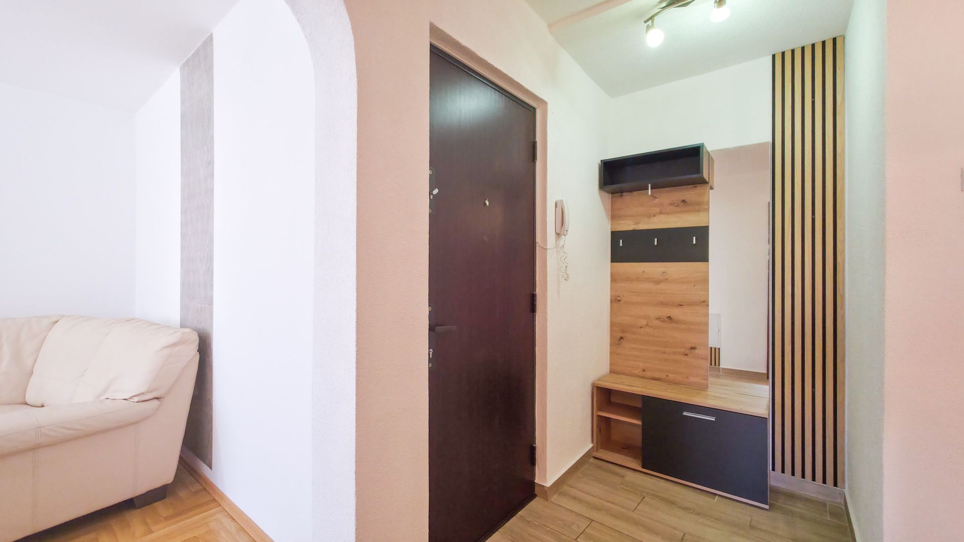 Apartament 3 camere Metrou Gorjului-Dezrobirii - Poză 11