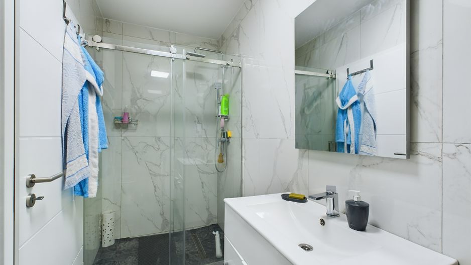 Casă Individuală tip Parter și Mansardă zona Girocului - Poză 7