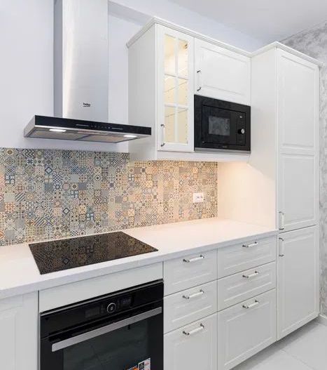 Apartament superb cu 3 camere, Exigent Plaza, Drumul Taberei - Poză 2
