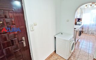 AZURA Imobiliare - 2 Camere, Et Intermediar, LIDL, Expo, Oportunitate - Poză 21