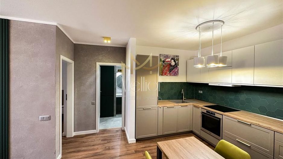 Apartament Superb 2 Camere, Parcare subterana, Zorilor - Poză 10