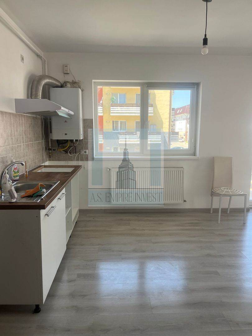 Oferta exclusiva- apartament 3 camere / Subcetate, Sanpetru - Poză 4