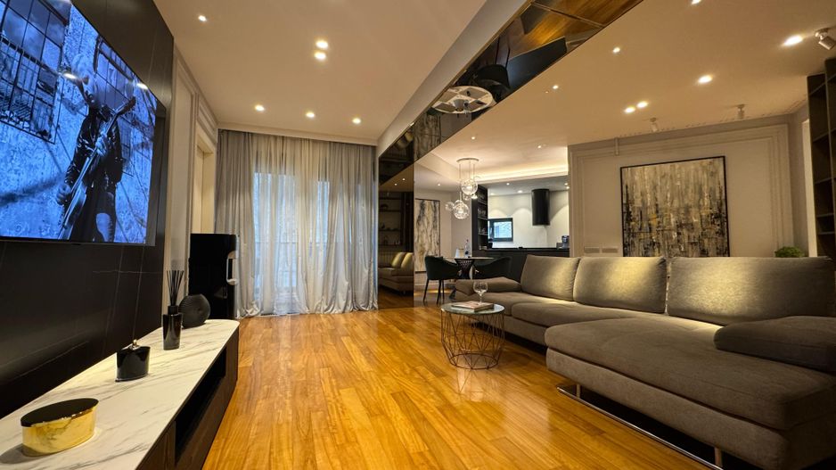 3 camere| 90 mp| PIATA ROMANA - Poză 2