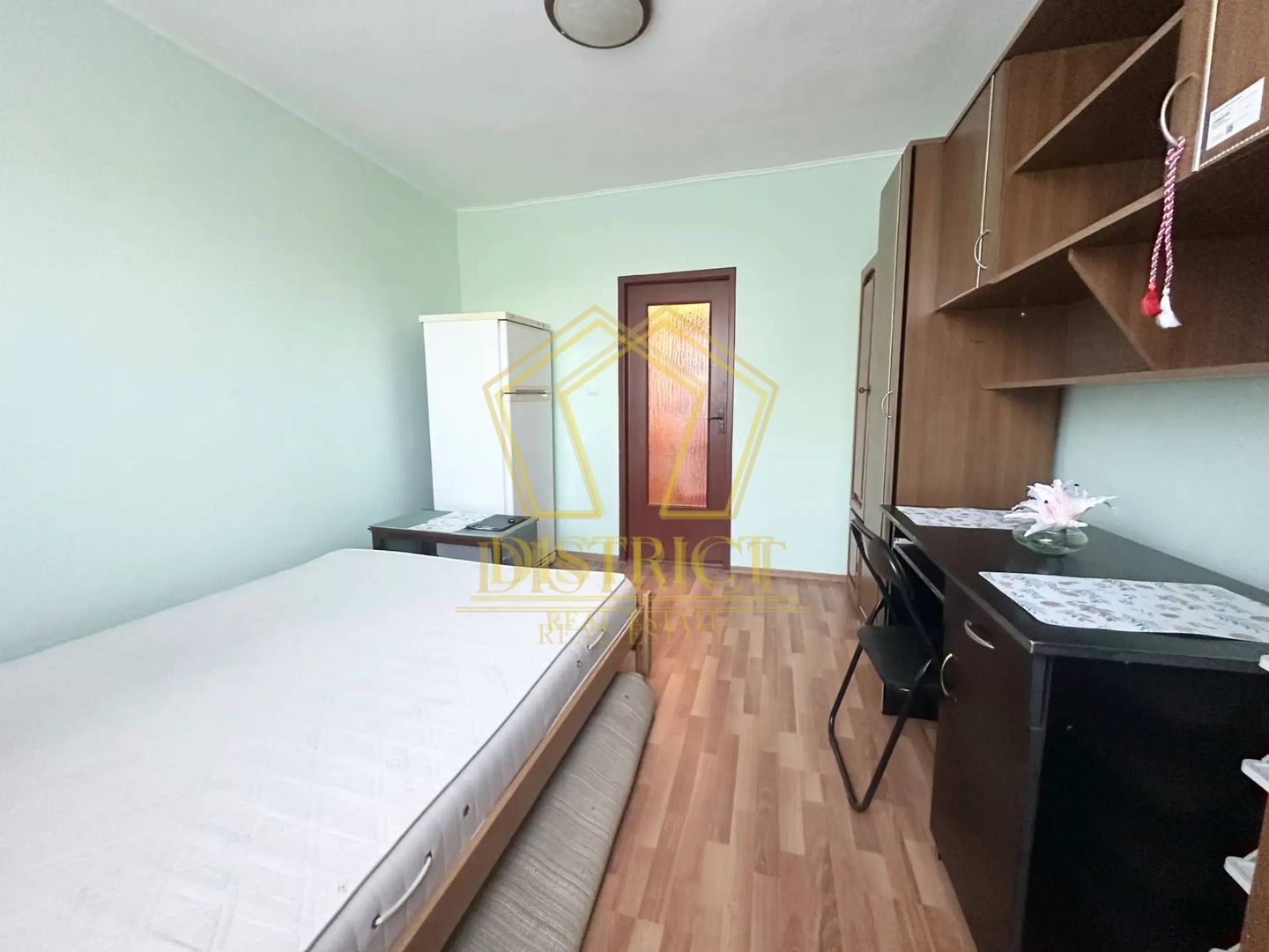Apartament cu 1 camera | Olimpia Stadion - Poză 2