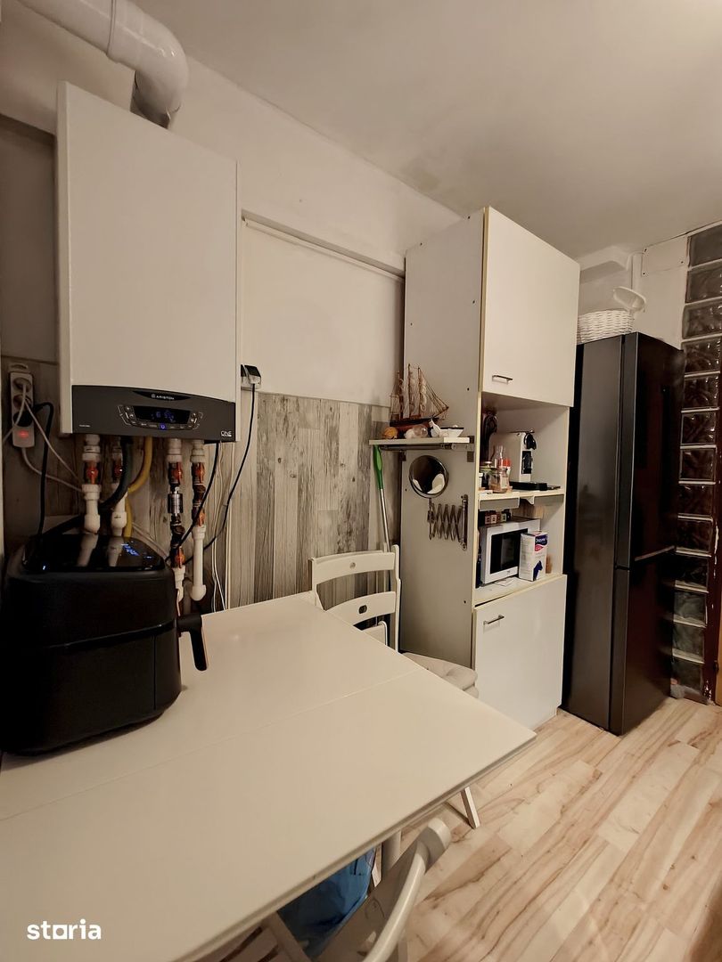 Vanzare Apartament 3 camere | Rahova - Barca - Poză 11