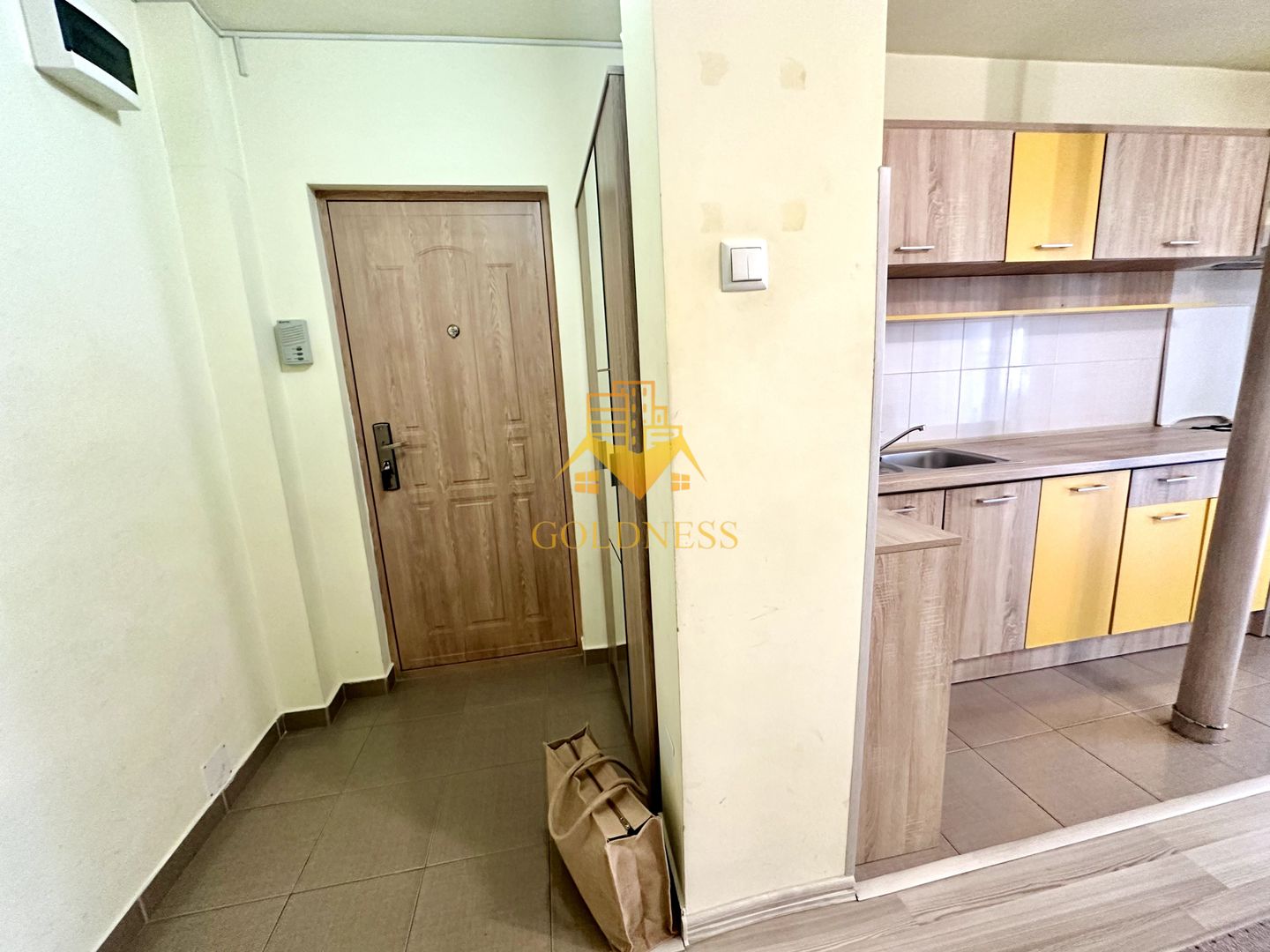 2 camere, Gheorgheni, SemiCentral, Titulescu, Brâncuși, Drept, Cipariu - Poză 7
