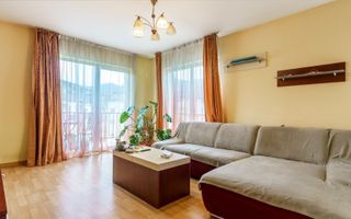 Apartament modern cu balcon și parcare inclusă. - Poză 4