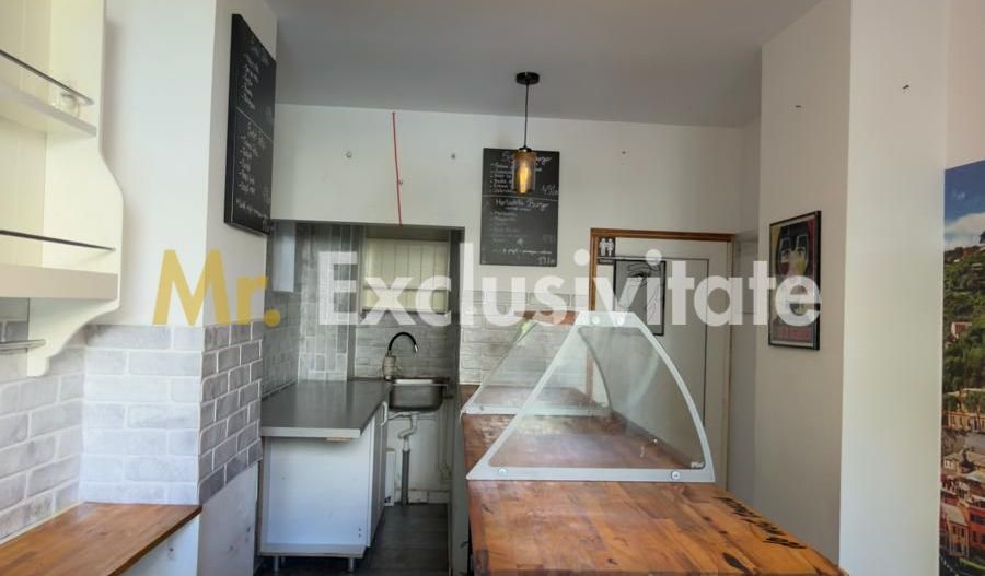 SPATIU COMERCIAL DE INCHIRIAT!!!Oportunitate pentru o afacere proprie! - Poză 6