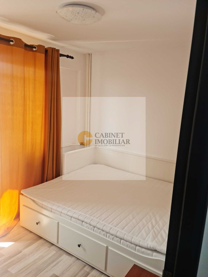 2 camere I Pasaj Victoriei I Creditabil I Bloc 1974 - Poză 3