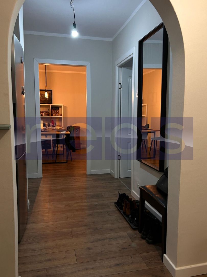 VANZARE- 2 CAMERE- DECOMANDAT- TINERETULUI - Poză 8