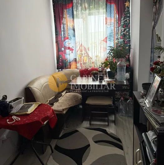 1 CAMERA DECOMANDAT - BLOC NOU - ETAJ INTERMEDIAR - VALEA LUPULUI - Poză 4