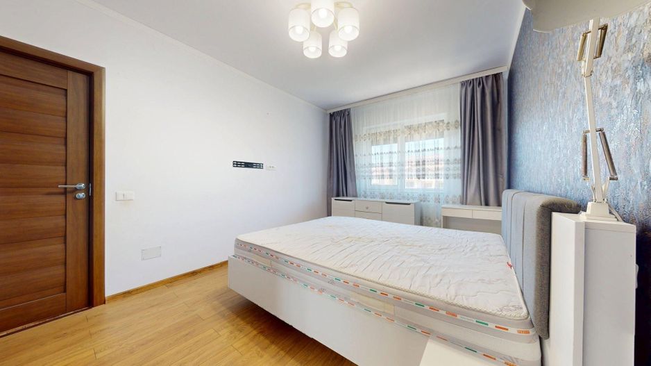Apartament de vanzare 3 camere -loc de parcare-  Fundeni-Dobroesti - Poză 5