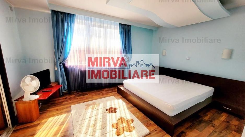 🏡Vilă spațioasă cu 6 camere și curte 🌳 – Închiriere, Zona Republicii - Poză 25