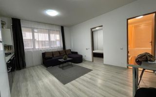 2 camere semidecomandate, modern, Florești, Zona Terra, Profi - Poză 2