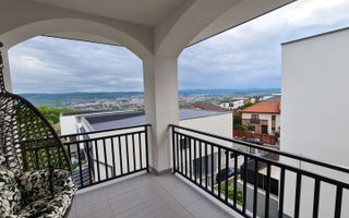 Casă individuală modernă, 5 camere,  – zona Voroneț, Cluj-Napoca - Poză 16