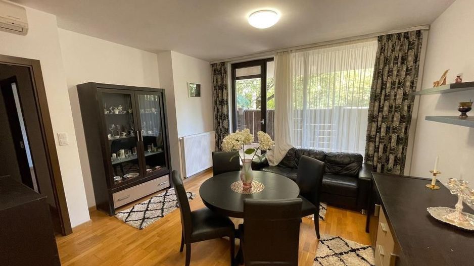 Apartament 3 camere Iancu Nicolae | Complex Parcul Privighetorilor - Poză 5