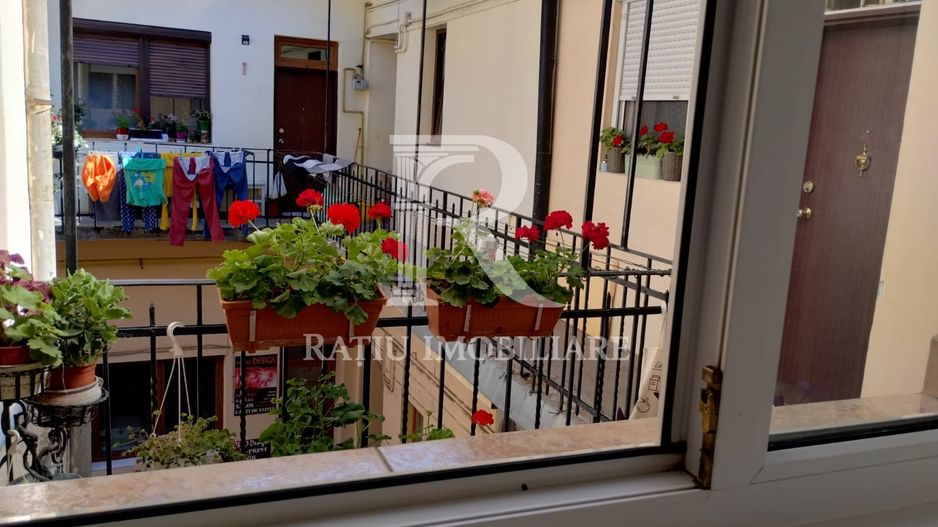 Apartament cu 2 camere de inchiriat | Calea Republicii | Oradea | - Poză 10